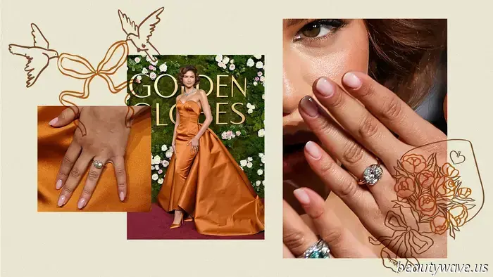 The designer of Zendaya's engagement ring is set to become a familiar name.