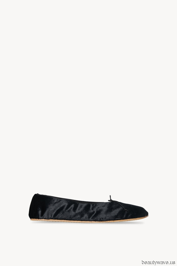 Not Loafers, Not Mules: The French-Inspired Flats You'll Sport From Summer Through Fall (and Beyond)
