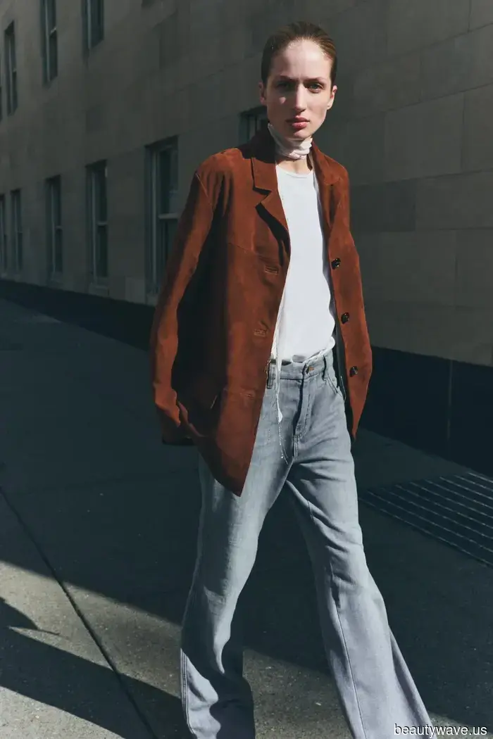 I hadn't considered autumn until Zara released these 9 chic new-season items.