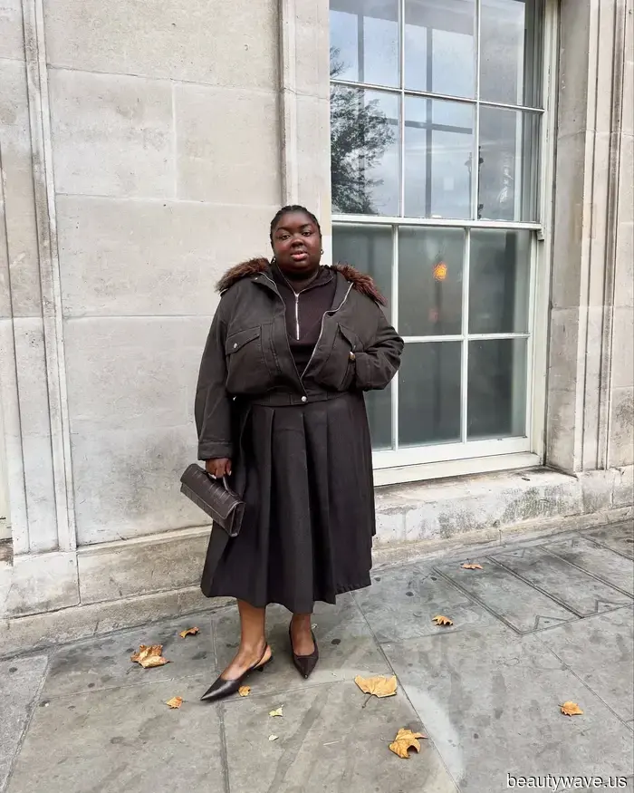 I analyzed fashionable Londoners to determine which trends will be prominent this winter—these 7 stood out.