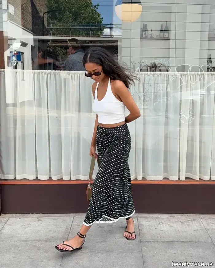 I'm a Summer Enthusiast—5 Pairs of Sandals I'll Be Sporting This Season with Every Warm-Weather Outfit.