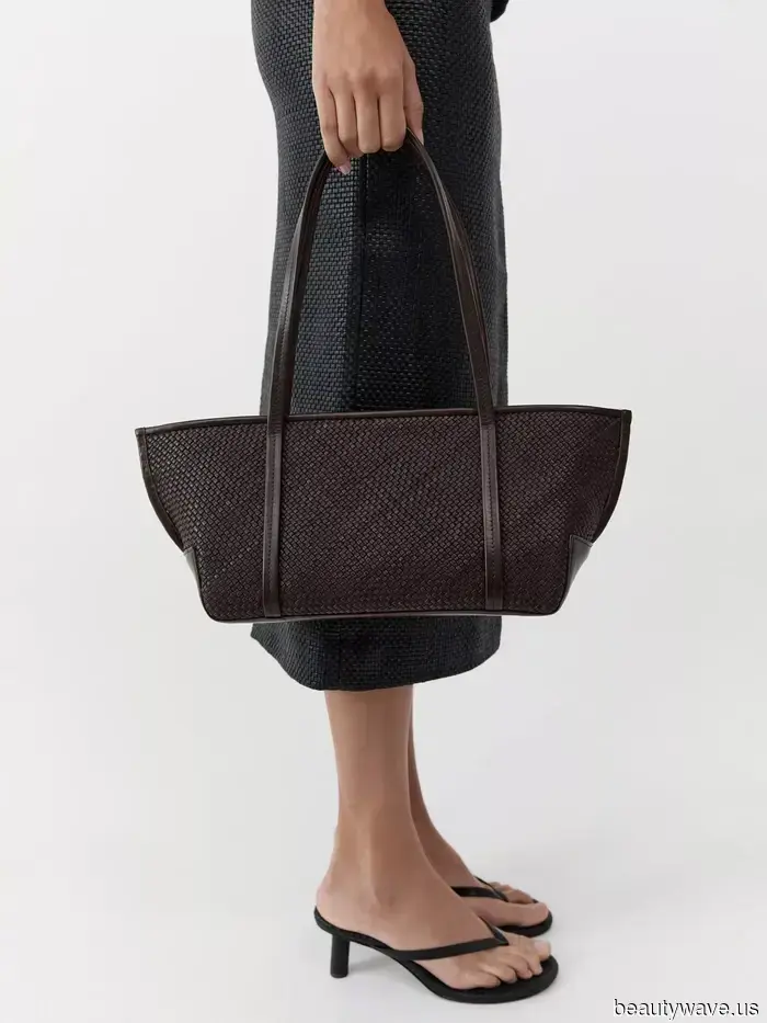 Si lo sabes, lo sabes&mdash;Los más elegantes confían en esta marca poco conocida cada verano