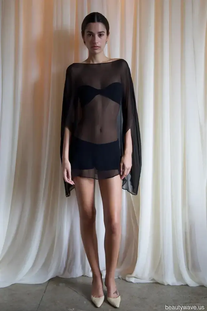 Every fashion enthusiast has their own take on these six night-out styles.