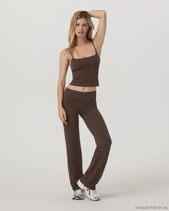 Your Preferred Pilates Instructor Chooses These Workout Outfits: 8 Stylish Activewear Brands to Discover for Your Next Session