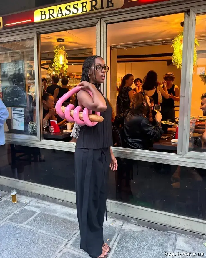 5 Summer Bag Trends I'm Embracing Inspired by the Stylish Girls in My Brooklyn Neighborhood