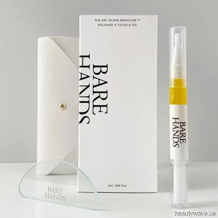 I dedicated two weeks to developing a Fall Beauty Curriculum—9 expert-backed steps to rejuvenate your skin, hair, and nails.