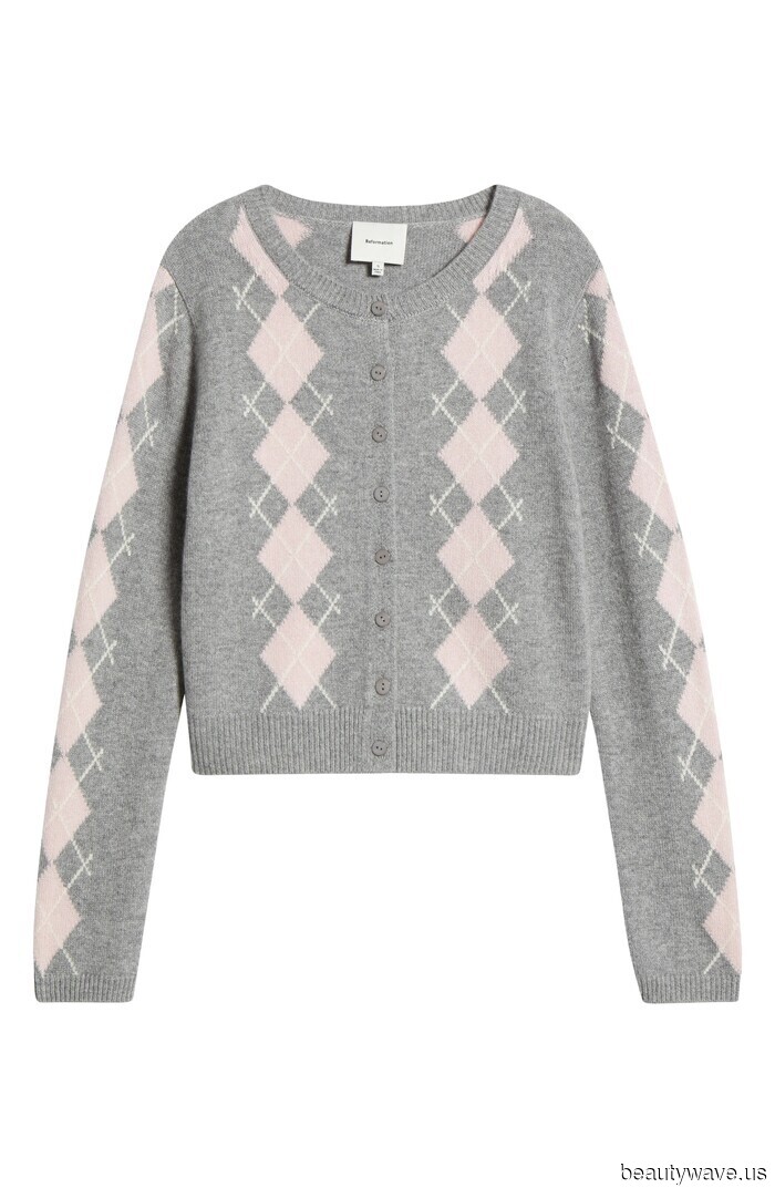 I'm a Shopping Director—These 40 New Fall Items from Nordstrom Deserve a Yes (Stylish and Trendy)