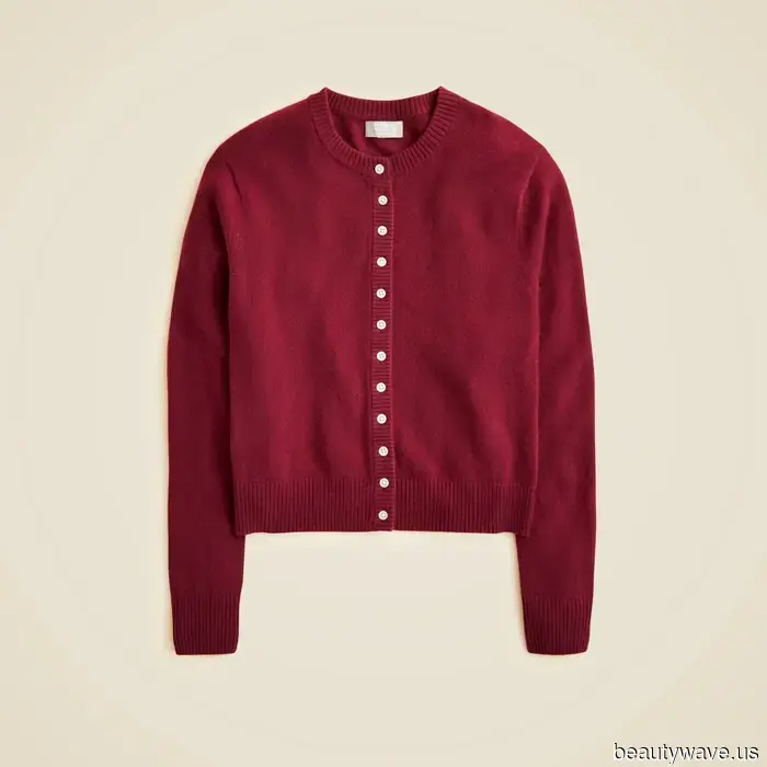 36 стильных легких свитеров от Zara, J.Crew и Reformation, которые распродадутся к 31 октября