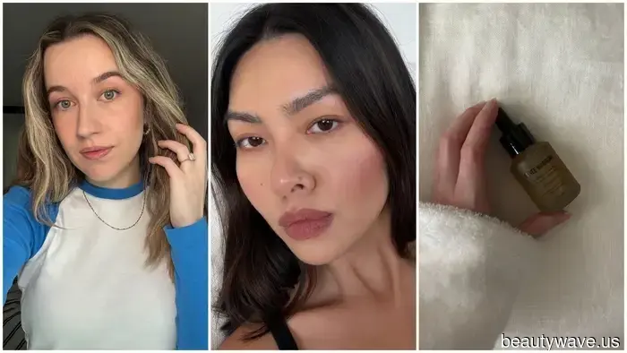 Forget About Contouring—Here’s How Beauty Editors Truly Shape Their Faces.