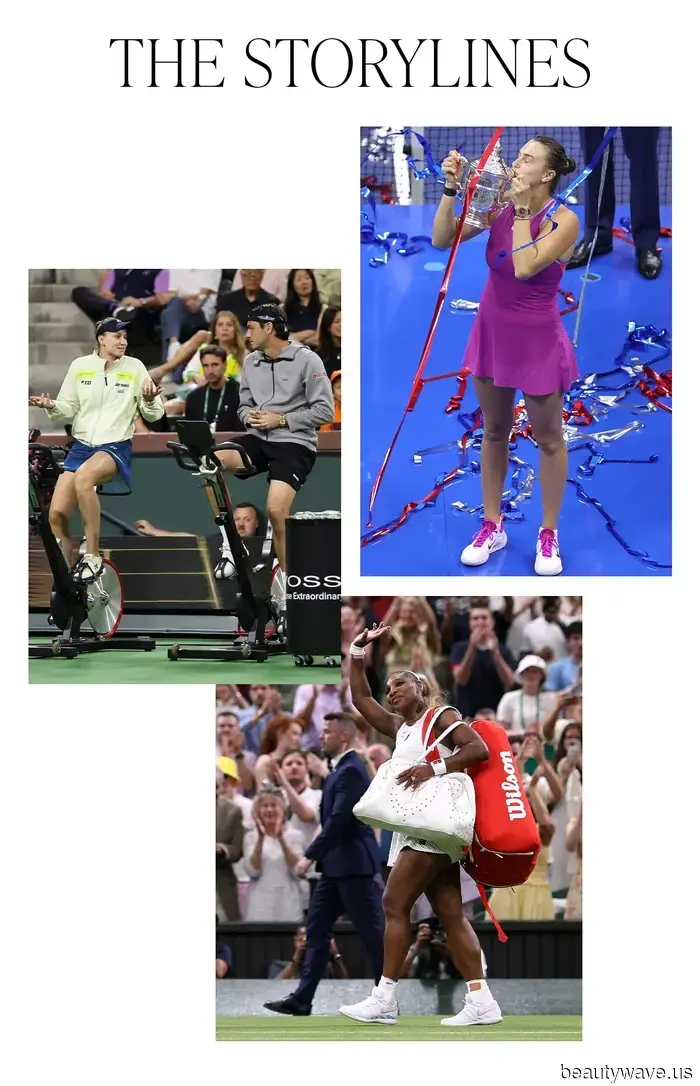All You Need to Know About the 2026 US Open