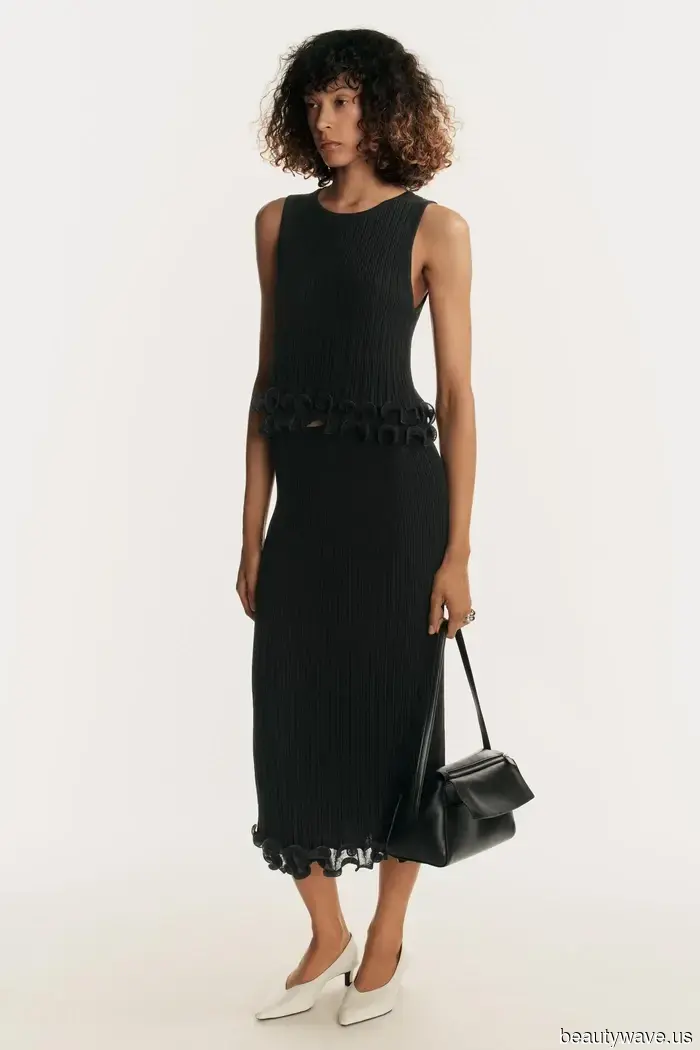 9 acquisti non basici di Zara che renderanno il tuo guardaroba autunnale istantaneamente più chic