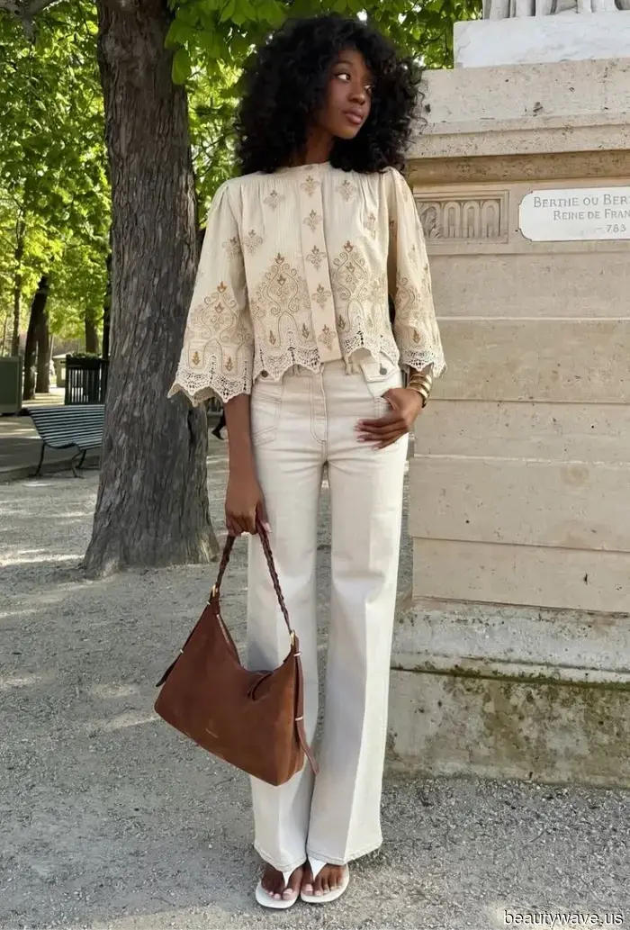 Ho fatto la ricerca: ogni It Girl francese inizia la sua capsule di primavera con questi 8 capisaldi.