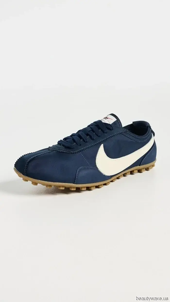 Declaring It: These Nikes Are the Must-Have Sneakers for Summer 2026