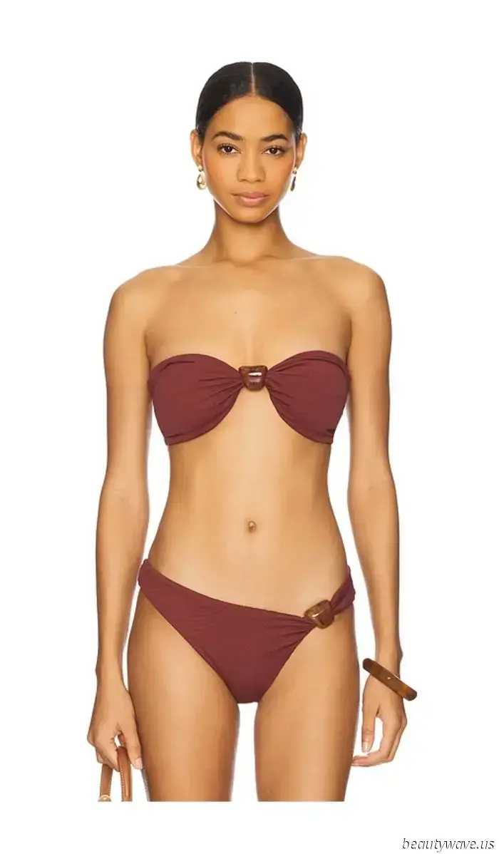 Predicting It: These 35 Swimsuits and Cover-Ups Are Likely to Sell Out First