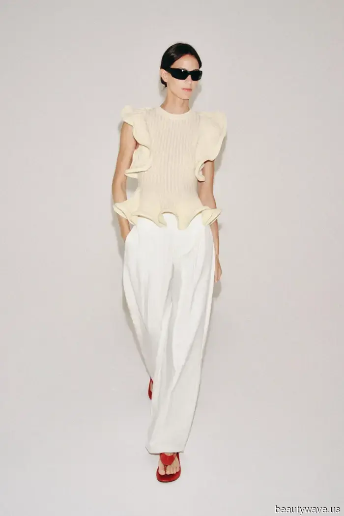 I Gasped—23 Zara Summer Tops That Transform Any Summer Ensemble into an Elegant Look Instantly