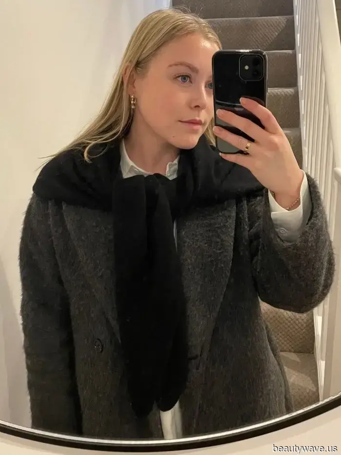 I Only Purchase Cashmere When It's Discounted—Here Are the Best Cozy Deals From the Black Friday Sales.