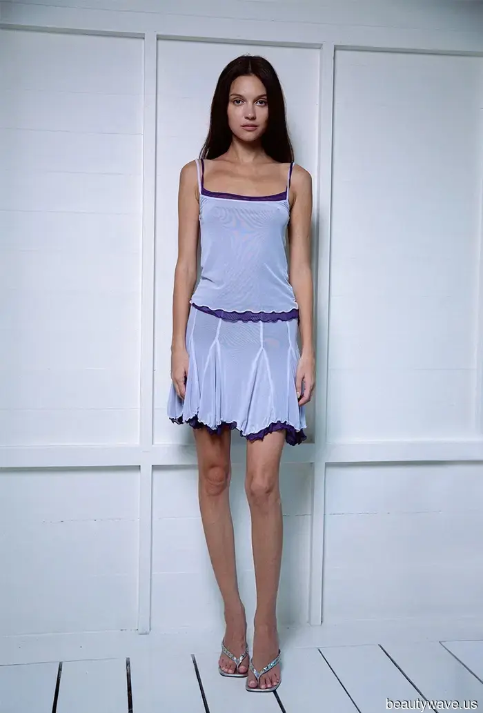 29 Distinctive Up-and-Coming Fashion Brands I Found in 2025