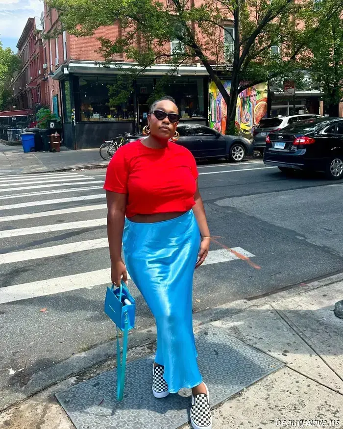 Summer Has Arrived! Here are 4 Fun and Stylish Color Combinations I've Noticed Fashion Enthusiasts Sporting.