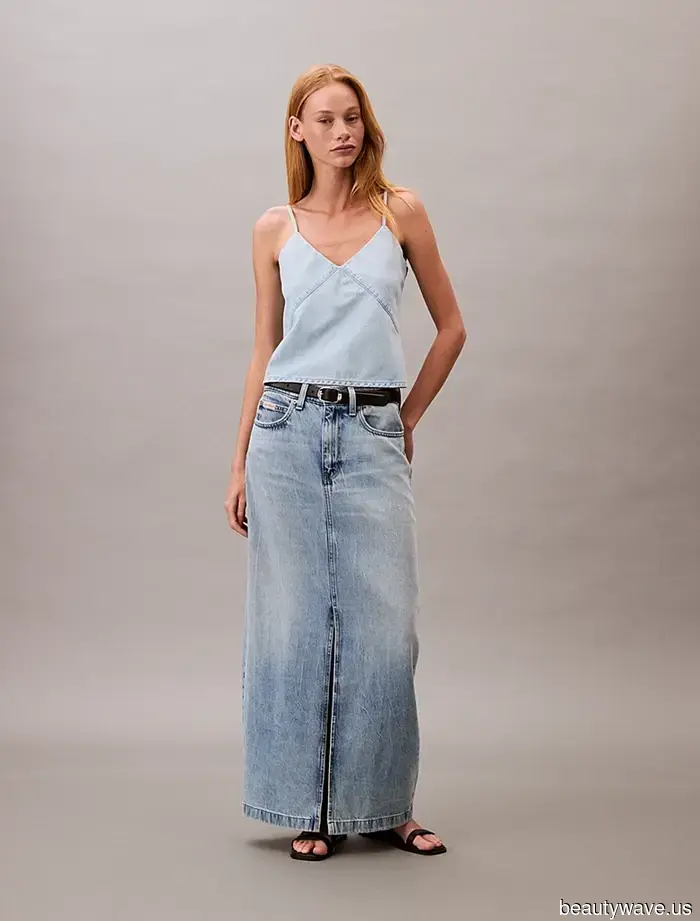 Plötzlich fühlt sich dieser veraltete Rocktrend modern an, wenn man ihn mit diesem Schuh trägt.