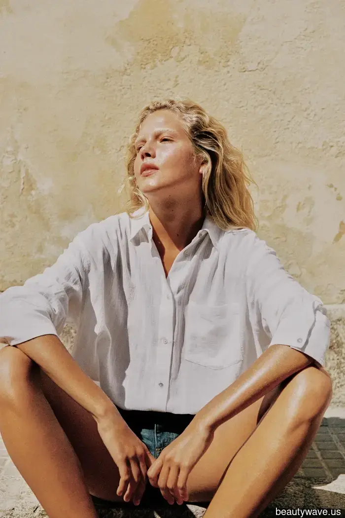 Zara has perfected every stylish minimalist summer piece in a single release—9 items that are already flying off the shelves.