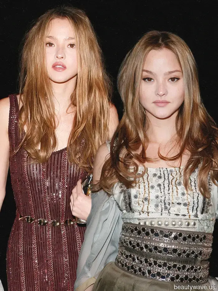 "Devon Aoki Makeup" is ideal for round faces like mine, so I consulted an expert on how to achieve the look.