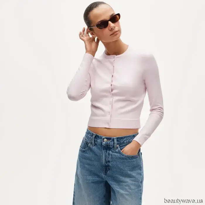 Hello, Chic Summer Vibes—J.Crew's Memorial Day Sale is packed with items that It Girls are wearing continually.
