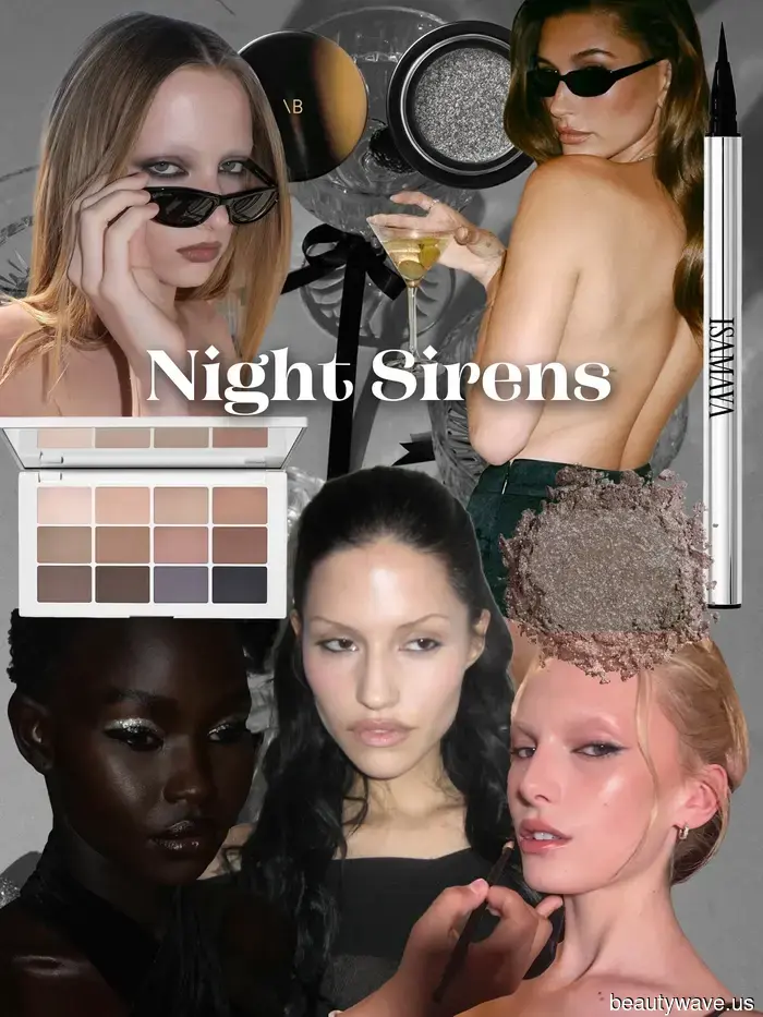 I Recently Re-Created Gorgeous Autumn Makeup Styles in Just a Few Minutes.