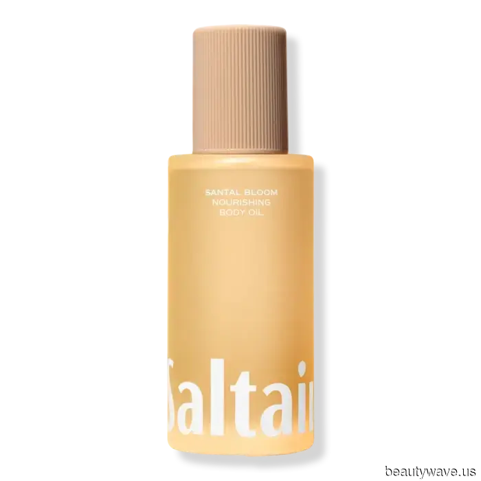 Lustrous Skin with an Elegant Fragrance: These Aromatic Body Oils Represent Subtle Luxury.