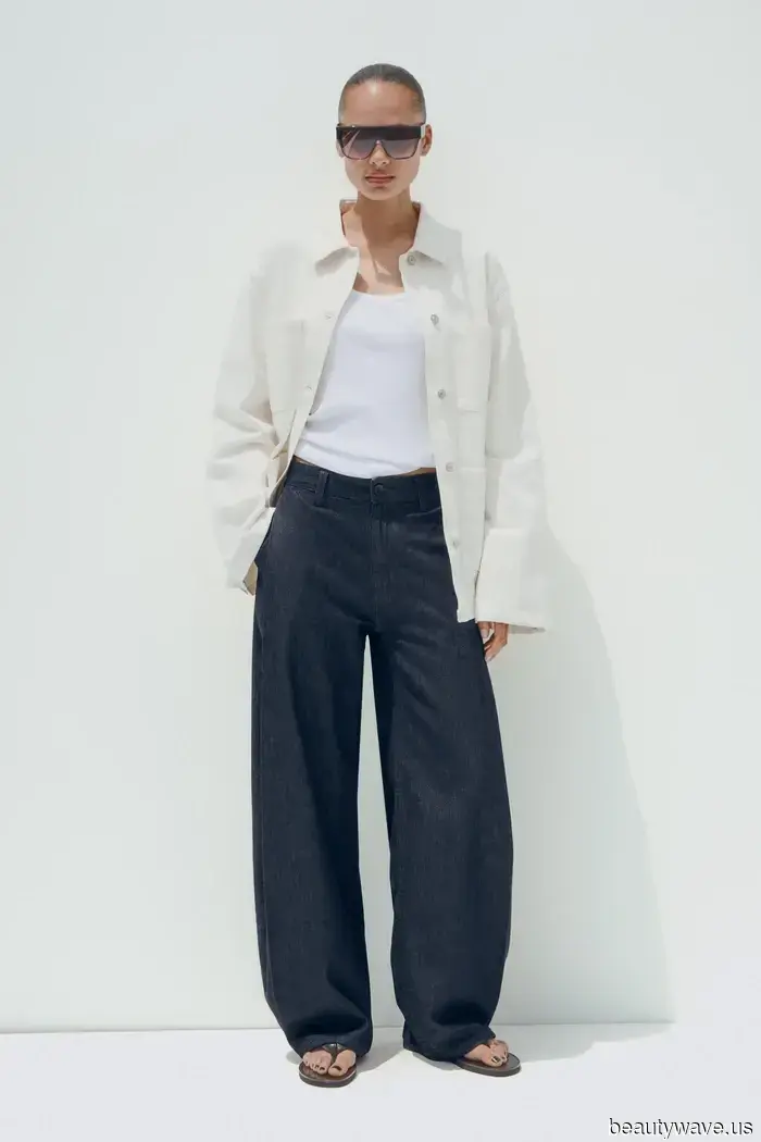 8 acquisti estivi che Zara sta facendo meglio di qualsiasi altro posto