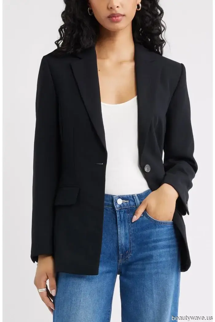 Browse My Cheat Sheet: 50 Top Anniversary Sale Picks from Nordstrom's Own Brands