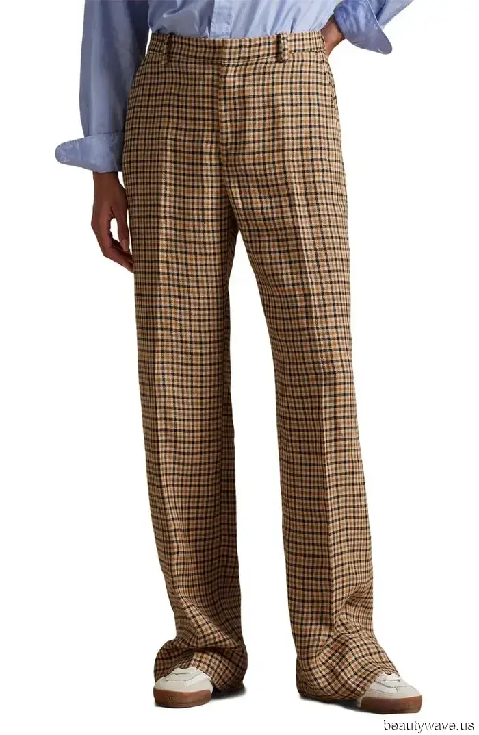 7 Fashionably Stylish Pant Trends to Opt for Over Jeans This Fall