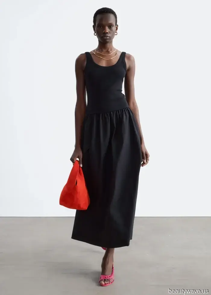 I Migliori Vestiti della Moda sono un Passo Avanti e Stanno Già Indossando Questi 7 Trend Estivi Ora