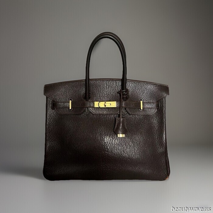 Hermès Offers More Than Just Birkins and Kellys—These Other Bag Styles Exemplify Luxury.