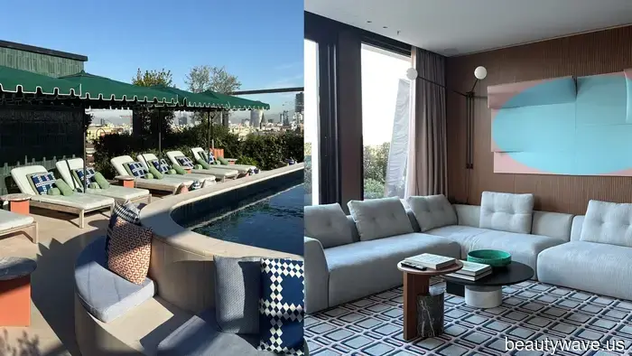 A Stay at Casa Brera: The Chic Destination Favored by Fashion Enthusiasts in Milan