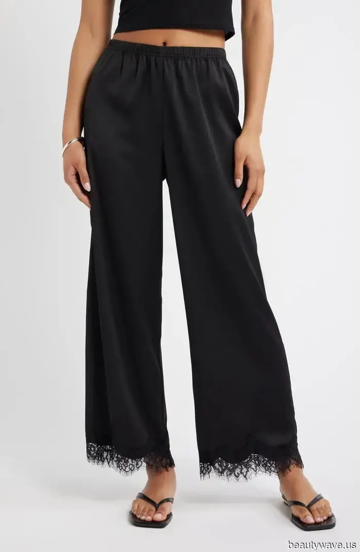 Listen up—These 37 styles from Nordstrom, including tops, dresses, skirts, and pants, will take care of 99% of your summer wardrobe requirements.