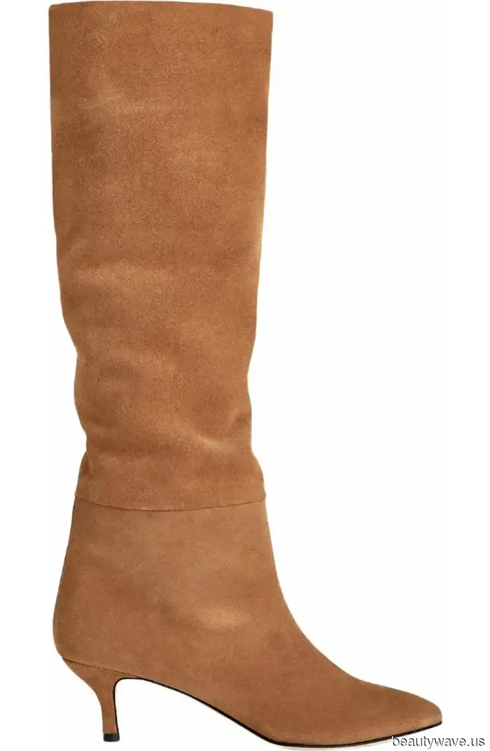 Acabo de encontrar las tendencias de calzado más grandes para otoño 2025, todas en Nordstrom.