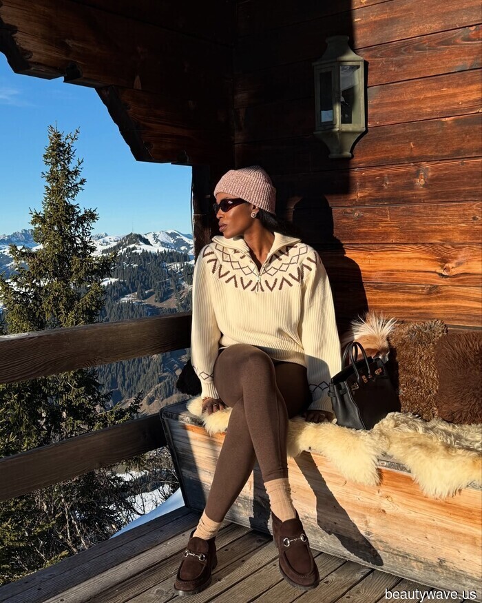 5 Trends That All Ski (and Après-Ski) Enthusiasts Will Embrace in 2026