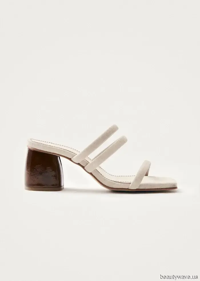 When fashion enthusiasts seek sophisticated, non-trendy footwear, they look to this brand.