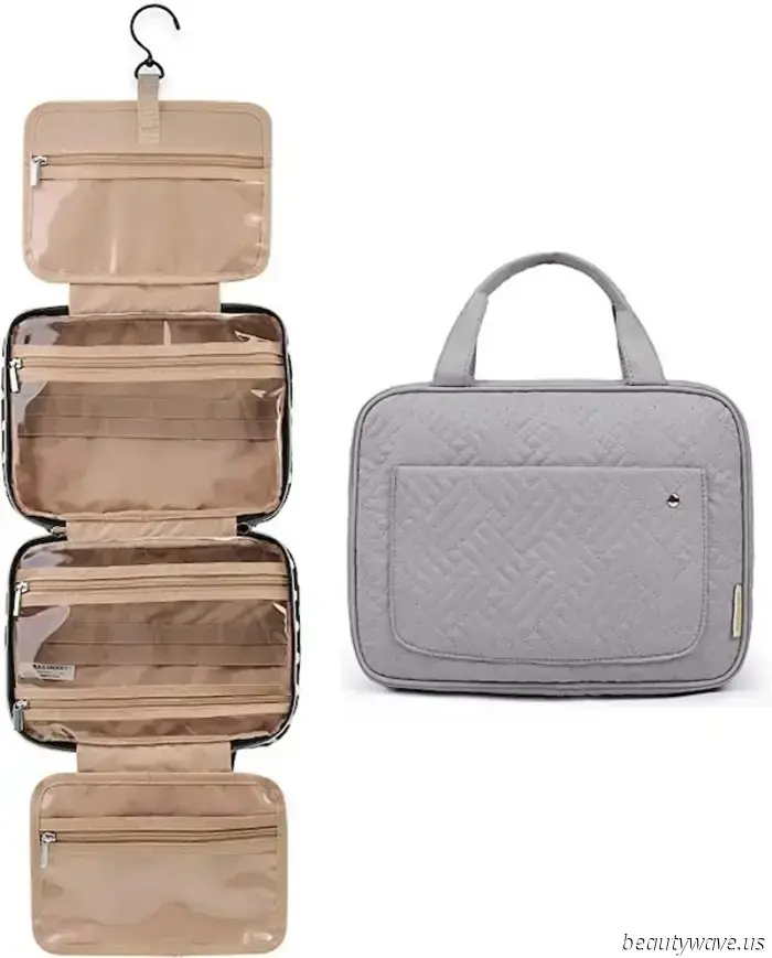 The Travel Essentials That Our Editors Rely On