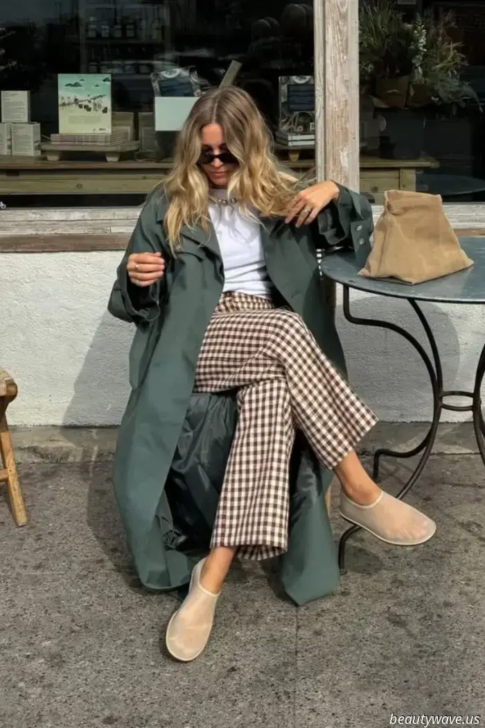 Nothing shouts “Summer” quite like gingham—here’s how to wear it throughout the entire season.