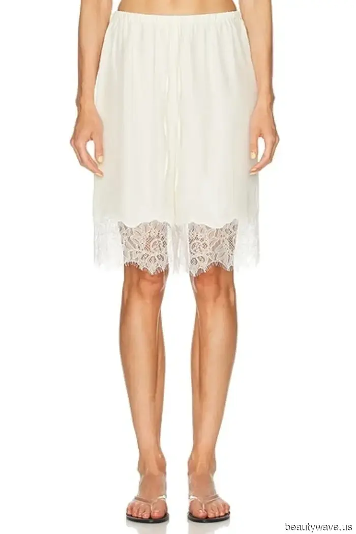 Wenn Sie einen dieser Mikrotrends für den Frühling 2026 tragen, sind Sie offensichtlich eine Modeperson.