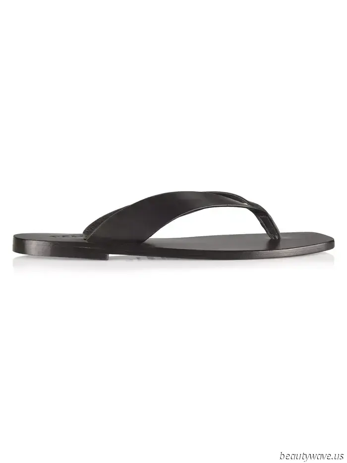 26 Effortlessly Stylish Spring and Summer Essentials to Combine from Saks Fifth Avenue