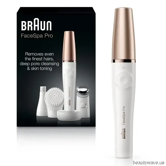 I’ve been waxing for years—experts have persuaded me to try these 10 facial hair removal products instead.