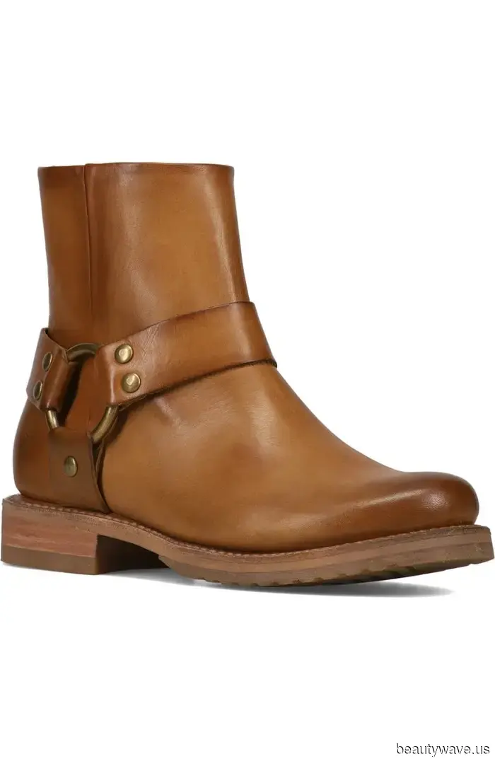 Estoy manifestando un otoño a la moda en NYC con estos 36 hallazgos de la venta de aniversario de Nordstrom.