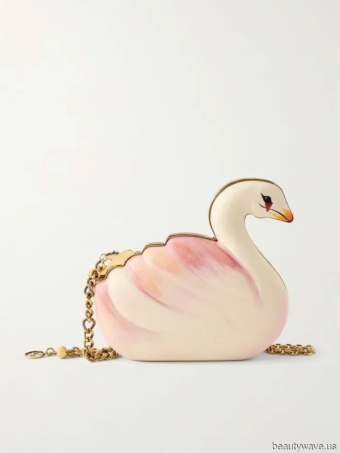 Die wichtigsten Handtaschen-Trends des Herbstes 2026 sind da: 7 It-Styles, die man kennen sollte