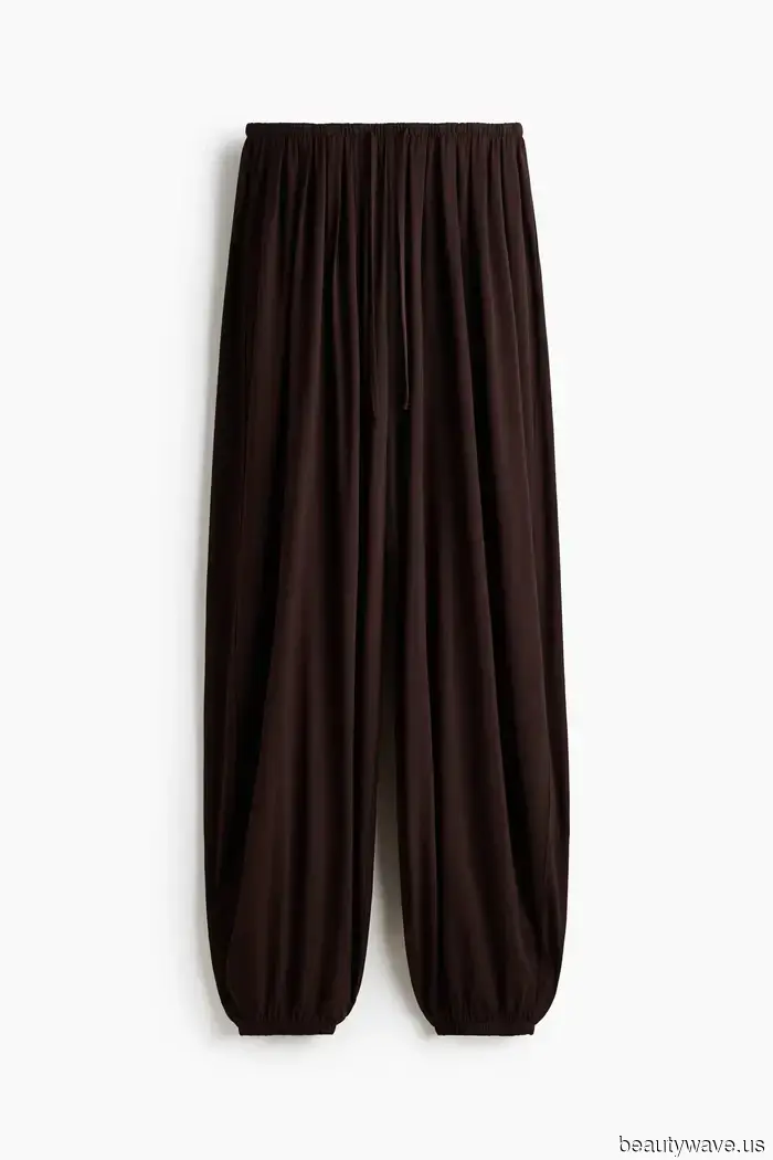 It’s Too Warm for Jeans – This Trendy Trouser Style is Comfortable Enough for a Heatwave