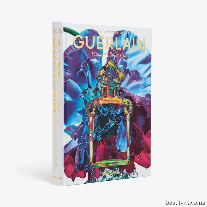 As a beauty editor with a passion for books, here are 13 stylish coffee table books filled with inspiration.