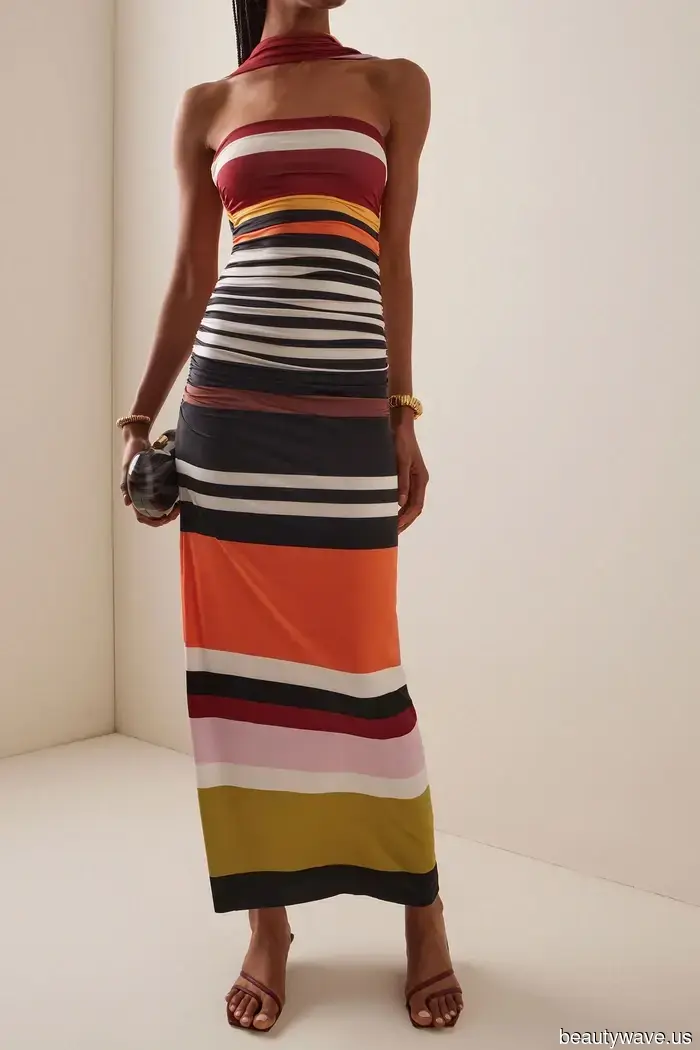 Ваш окончательный гид по тому, как быть лучше всего одетым гостем на свадьбе