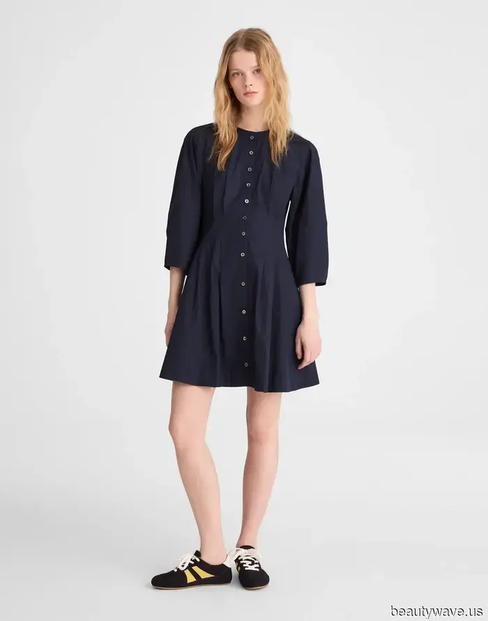 Madewell Discounted Its Spring Essentials—Here Are the Top Picks