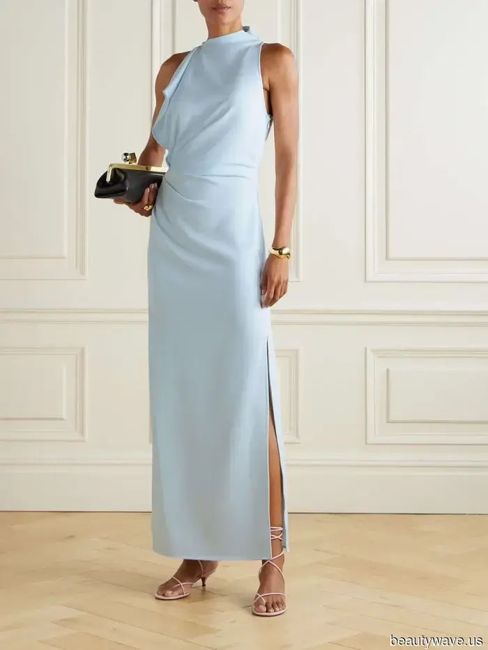 Se parteciperai a un matrimonio in abito da sera quest'anno, questi sono i migliori vestiti da indossare